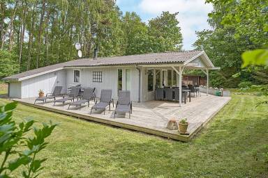 Maison de vacances Nexø