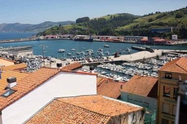 Apartamento Bermeo