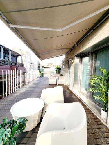 Appartement Gangnam-gu