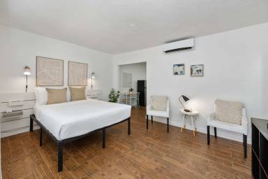 Appartement Miami