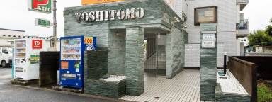 Apartment  Hachioji