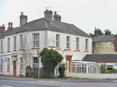 Bed and breakfast Carlisle