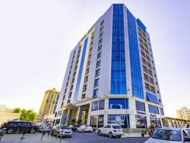 Résidence de tourisme 115 m²