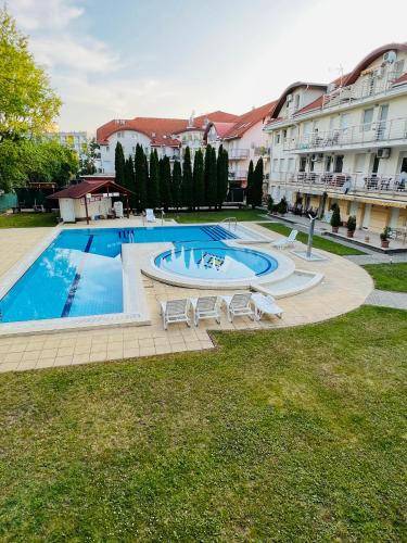 Apartman  Püspökladány