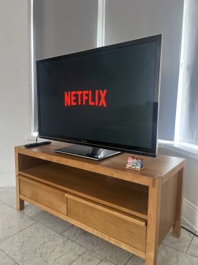 Casa 90 m²