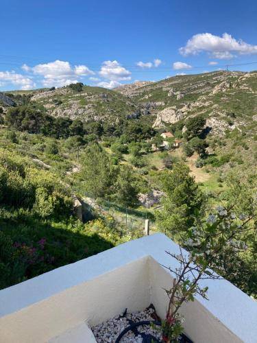 Bed and breakfast L'Estaque