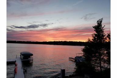 Cottage Cassopolis
