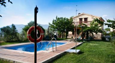 Casa de 120 m²