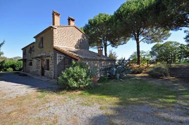 Villa Orvieto