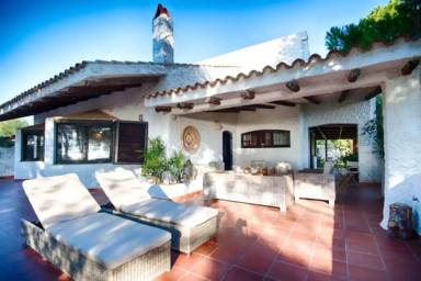 Casa  Porto Pino