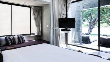 Resort Nong Ya
