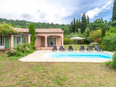 100 m² Villa