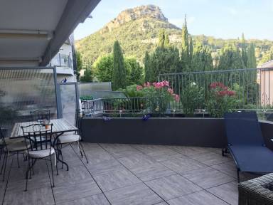 Airbnb  Vence