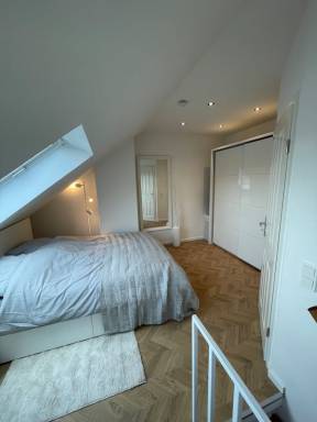 38 m² Ferienwohnung