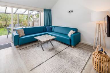 68 m² Ferienhaus