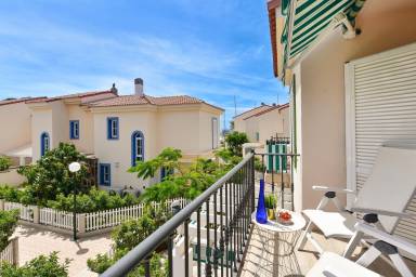 Maison de vacances 81 m²