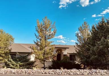House Yavapai Hills