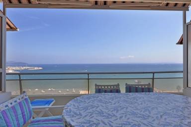 Appartamento 57 m²