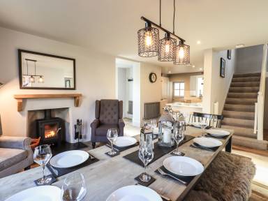 Casa rural de 145 m²