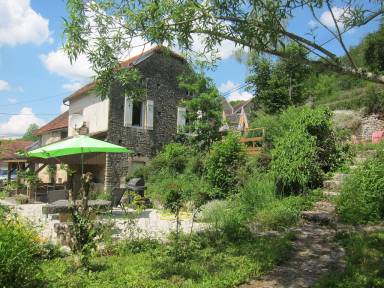 House Frôlois