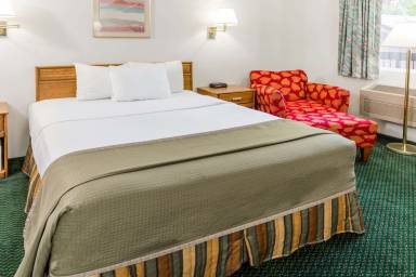 Motel  Roseburg