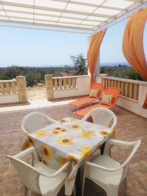Villa Leuca