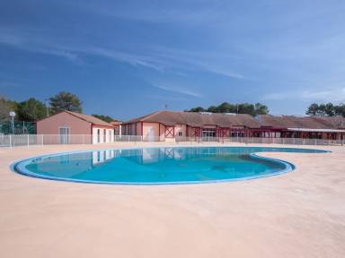 Village vacances  Soustons