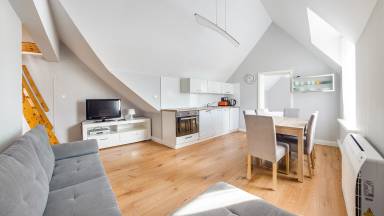 Apartament Międzyzdroje