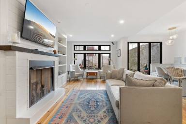House Pennsport