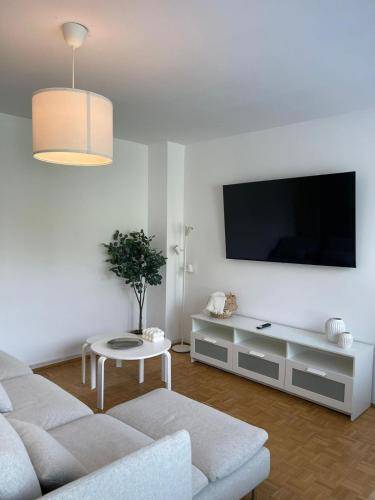 Ferienwohnung Wandsbek
