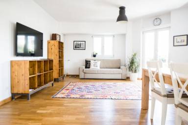 Apartment Sector 5