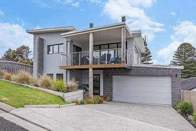 House Warrnambool City