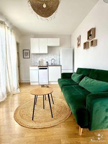 Apartament Tours