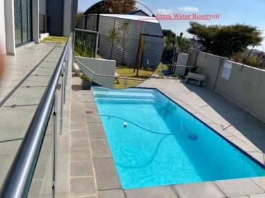 Appartement 150 m²