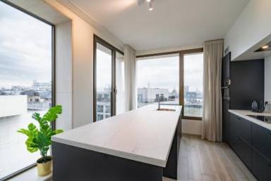 135 m² Ferienwohnung