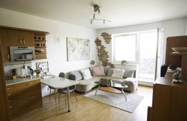 Apartment Ružinov