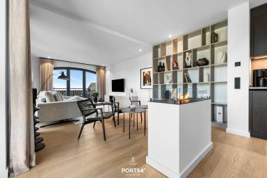 84 m² Apartment