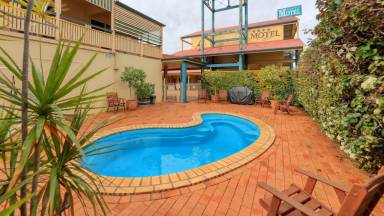 Motel Dalby