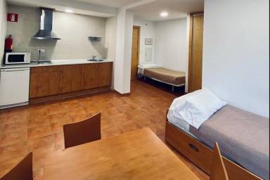 Apartamento Sierra Nevada