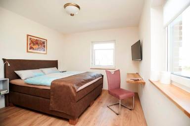 Privatzimmer  Amelinghausen