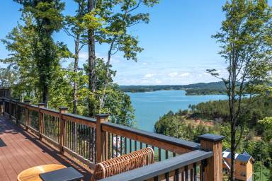 Cabin Sevierville