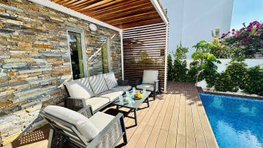 Villa 138 m²