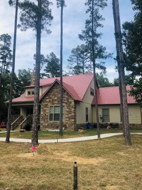 House Air conditioning Heber Springs