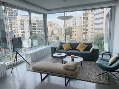 Apartment Beirut