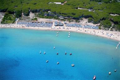 Appartamento con terrazza