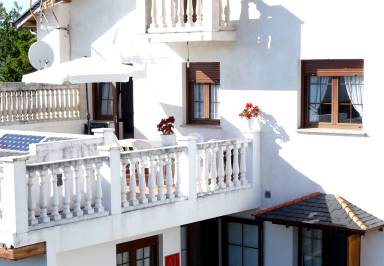 Apartamento de 160 m²