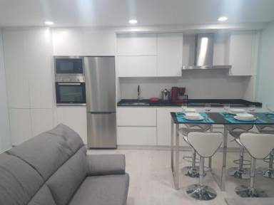 Appartement 80 m²