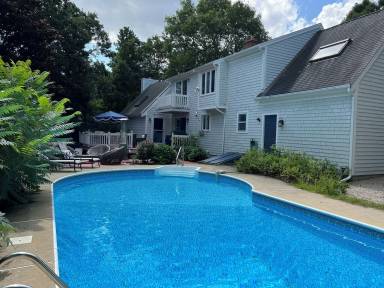 House Forestdale