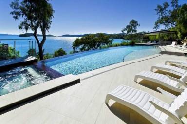 Apartment Hamilton Island
