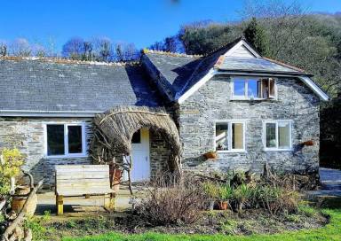 Cottage  Pillaton